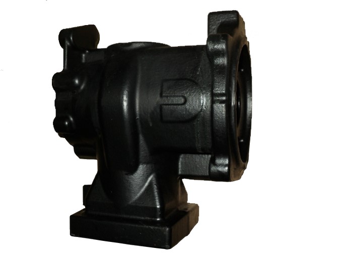 Brake system Component
