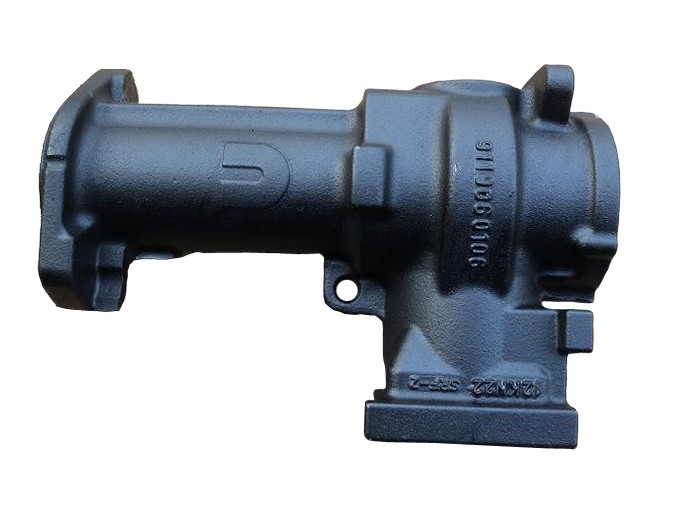 Brake system Component