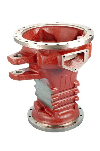 Drive Train Component