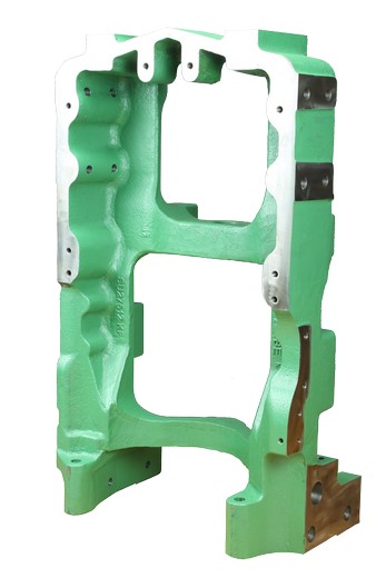 Drive Train Component view 3