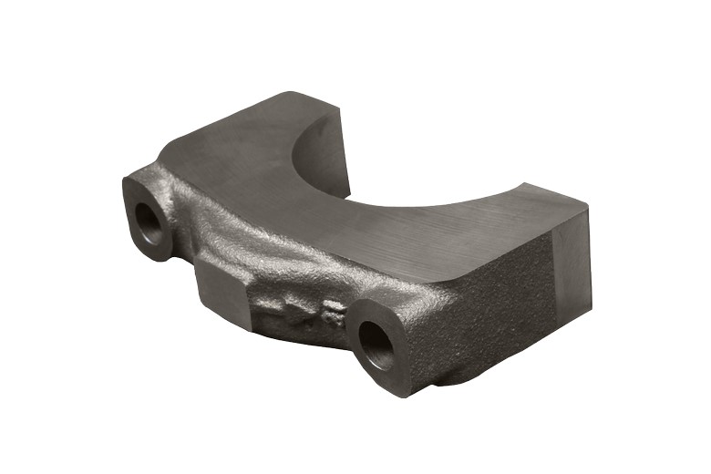 Engine Component view 4