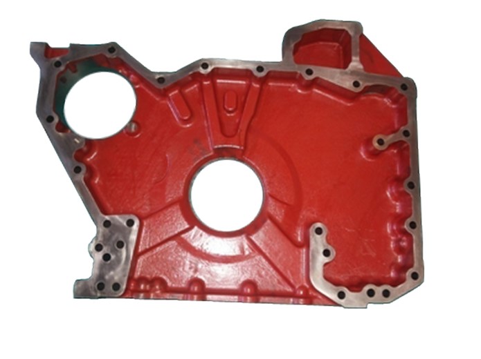 No Bake Component