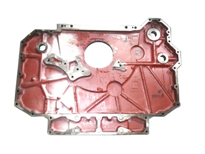 No Bake Component view 3