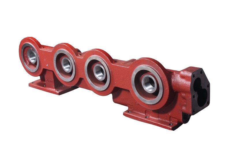 Hydraulic Component