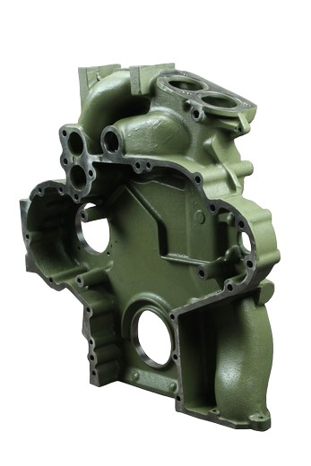 Hydraulic Component