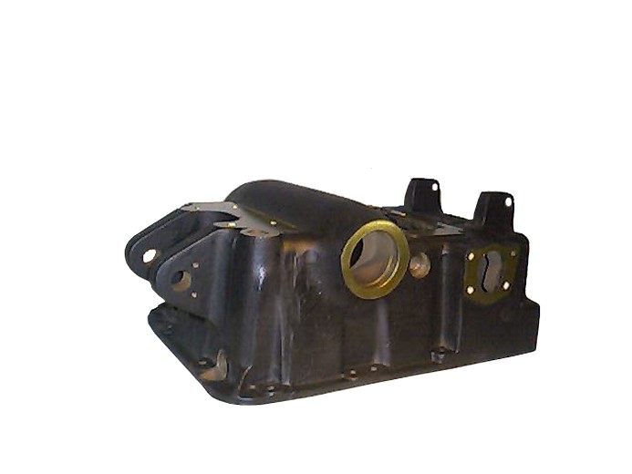 Hydraulic Component view 4