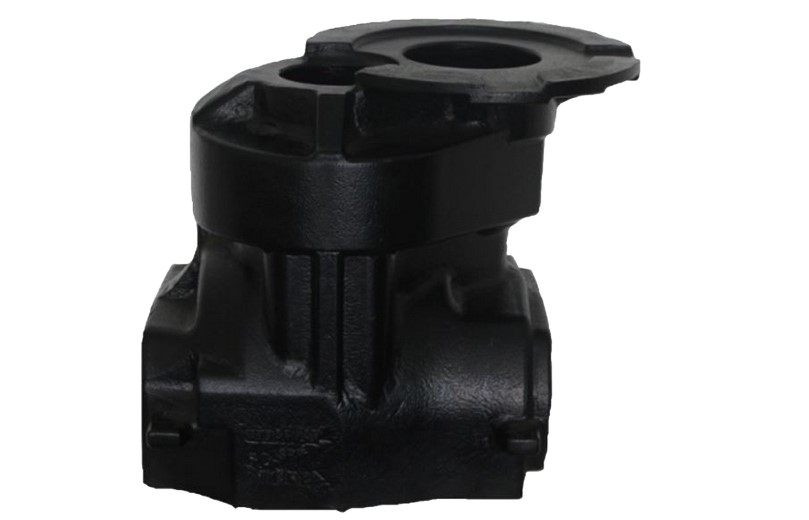 Heavy Engine Component view 4