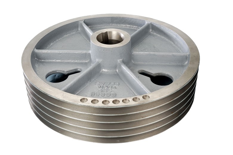 Transmission Component