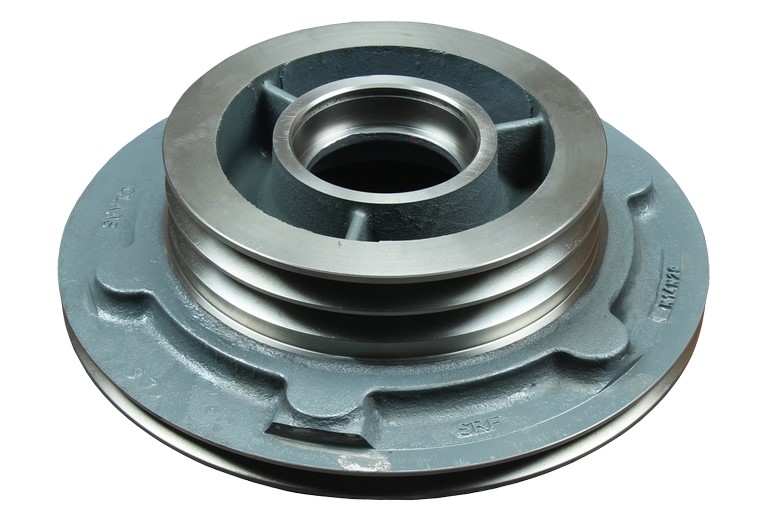 Transmission Component view 5